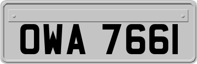 OWA7661