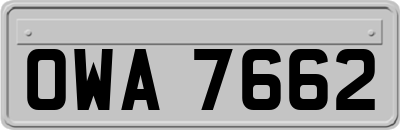 OWA7662