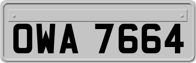 OWA7664