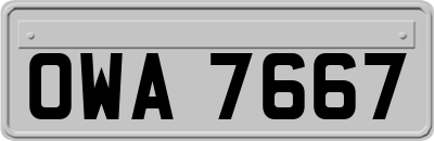OWA7667