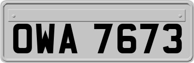 OWA7673