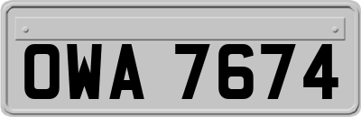 OWA7674