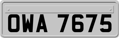 OWA7675