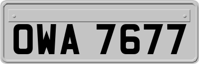 OWA7677