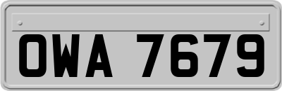 OWA7679