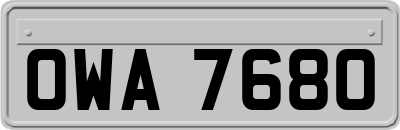 OWA7680