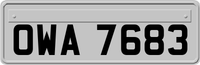 OWA7683
