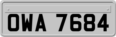 OWA7684