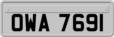OWA7691