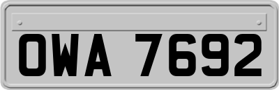 OWA7692