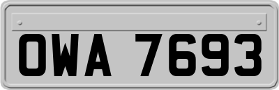 OWA7693