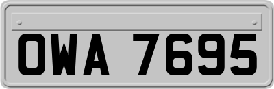 OWA7695