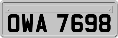OWA7698