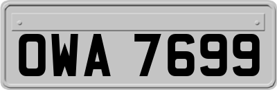 OWA7699