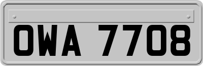 OWA7708