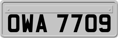 OWA7709