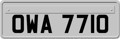 OWA7710