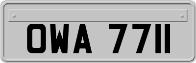 OWA7711