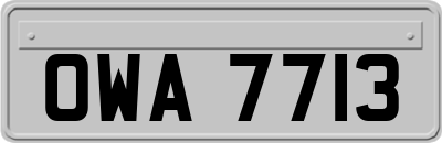OWA7713
