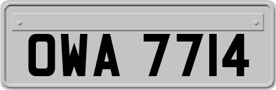 OWA7714