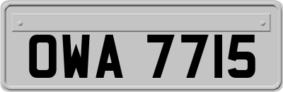 OWA7715