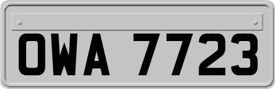 OWA7723