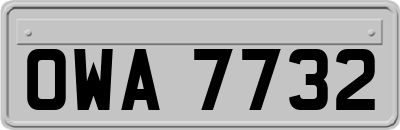 OWA7732