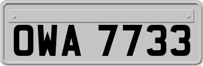 OWA7733