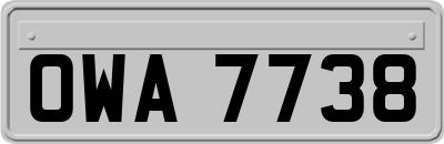 OWA7738