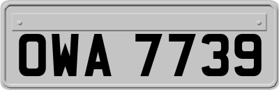 OWA7739