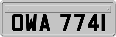 OWA7741