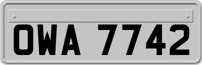 OWA7742
