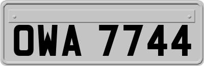 OWA7744