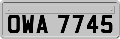OWA7745