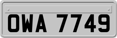 OWA7749