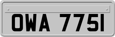 OWA7751