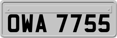 OWA7755