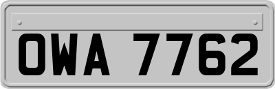 OWA7762