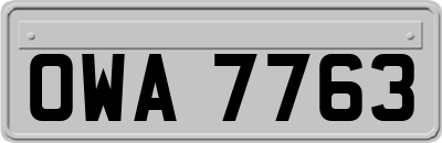 OWA7763