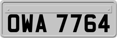 OWA7764
