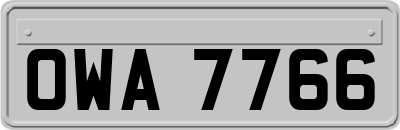 OWA7766