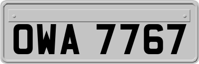 OWA7767