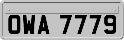 OWA7779