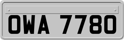 OWA7780
