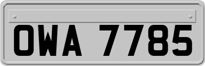 OWA7785