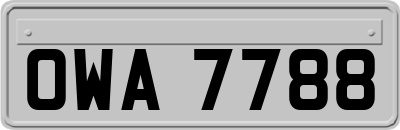 OWA7788