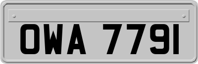 OWA7791