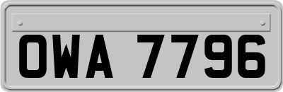 OWA7796