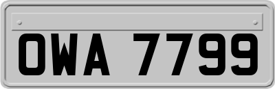 OWA7799
