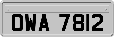OWA7812